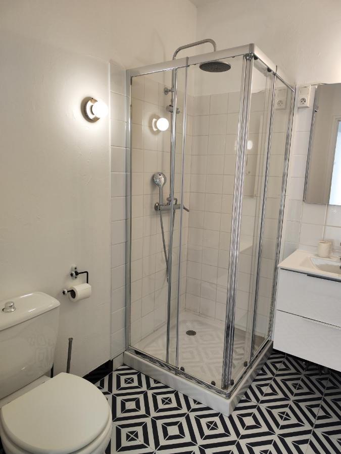 Le Sporting Hotel Beaumont-sur-Leze Exterior foto